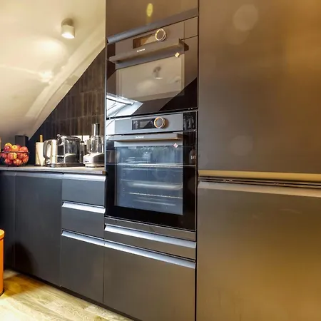 Le Refuge Urbain - A 5 Min A Pied De La トルヴィル＝シュル＝メール