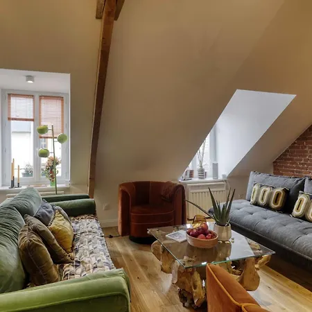 Le Refuge Urbain - A 5 Min A Pied De La * Trouville-sur-Mer