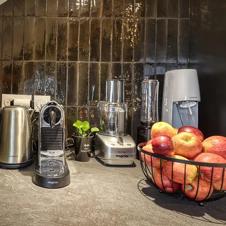 Le Refuge Urbain - A 5 Min A Pied De La * トルヴィル＝シュル＝メール