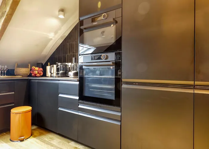 Le Refuge Urbain - A 5 Min A Pied De La Trouville-sur-Mer