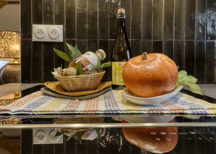 Le Refuge Urbain - A 5 Min A Pied De La * トルヴィル＝シュル＝メール